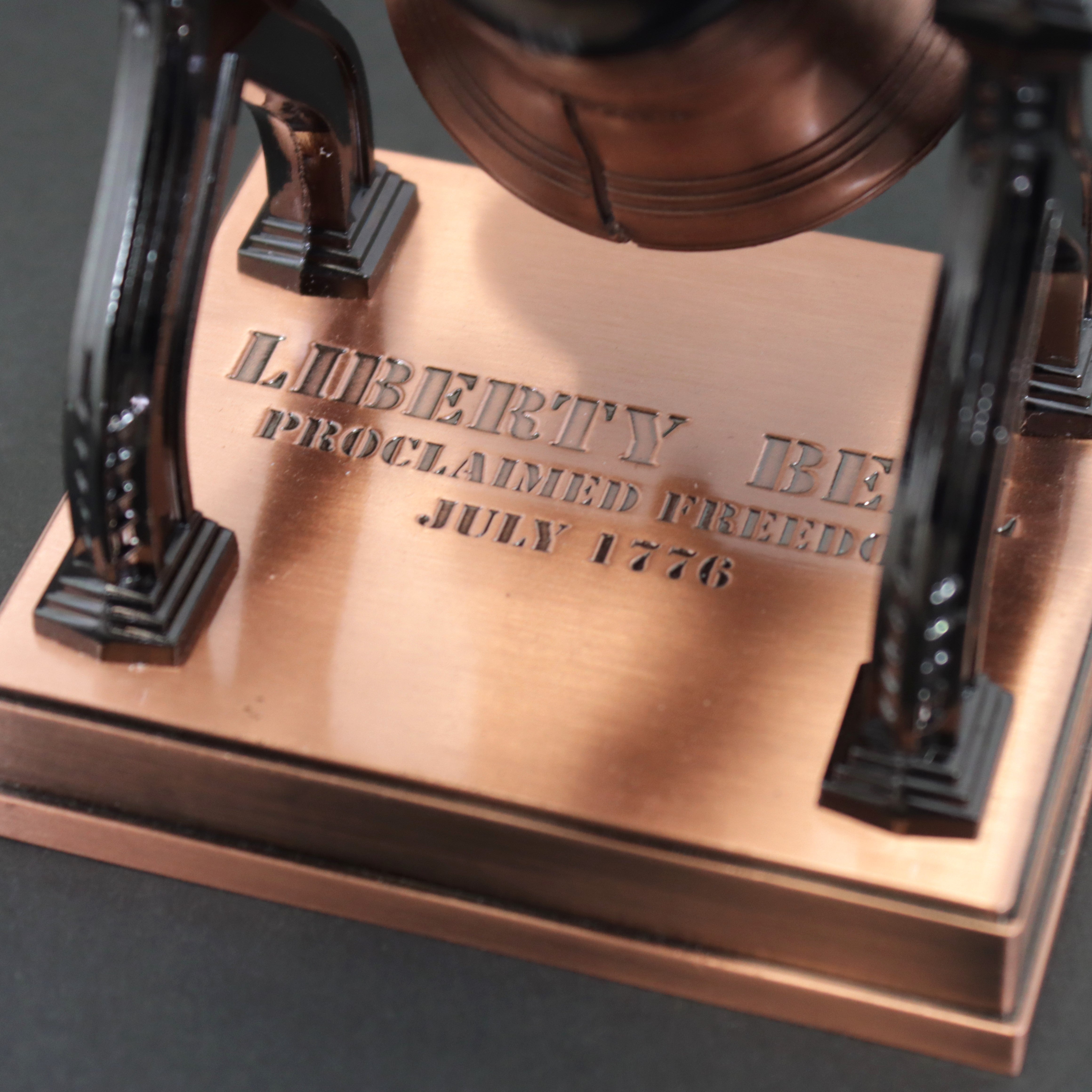 Small Liberty Bell Award