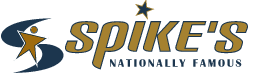 Spikes