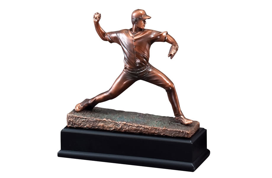 Give Your Summer Trophies an Upgrade With Sculpture Trophies