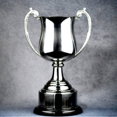 Golf Georgian Loving Cup
