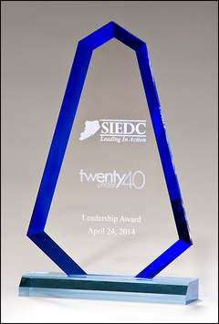 Acrylic Award