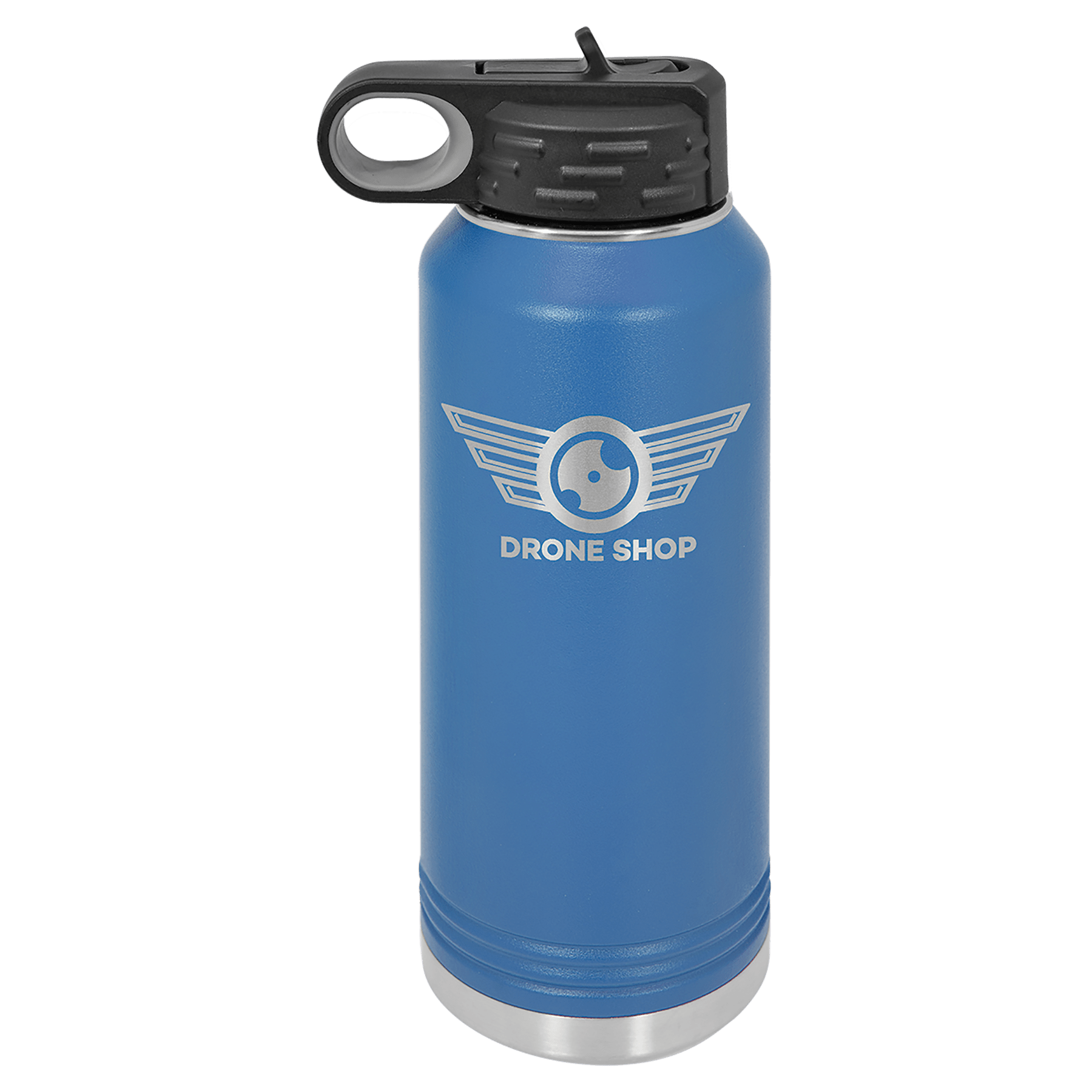 32 oz. Stainless Steel Water Bottle