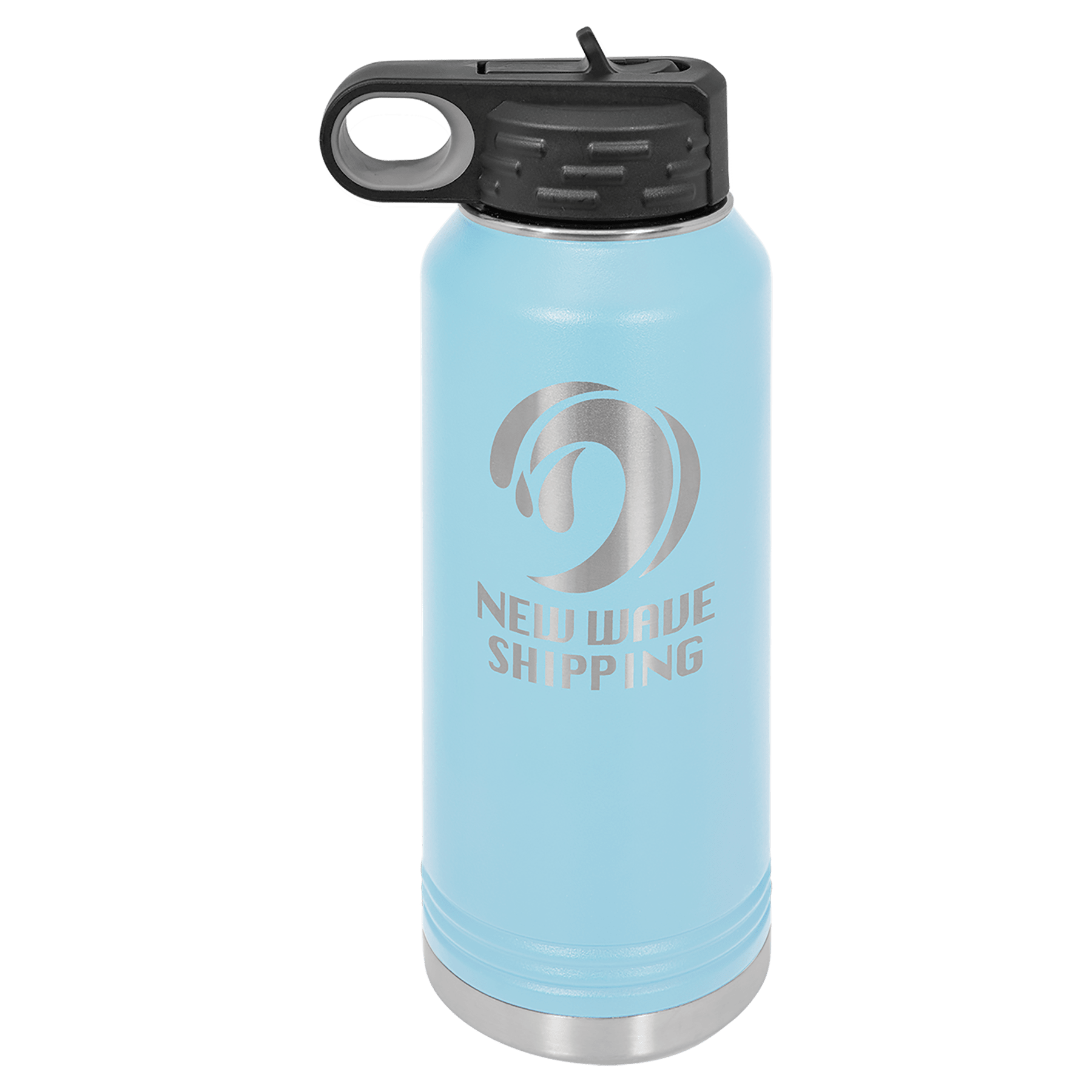 32 oz. Stainless Steel Water Bottle