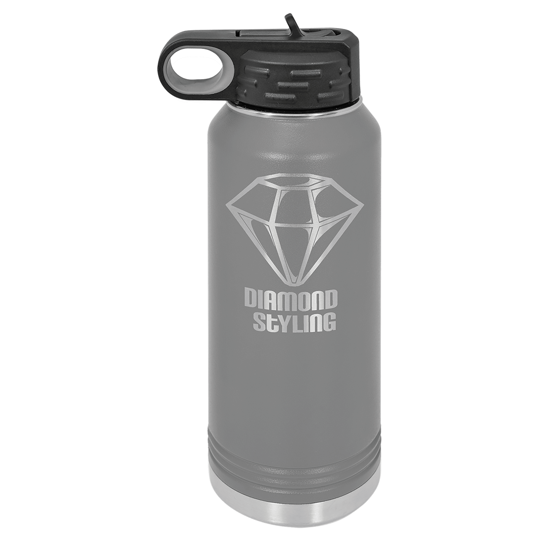 32 oz. Stainless Steel Water Bottle