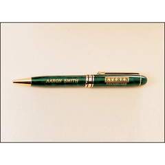 Marble Euro Pen