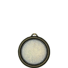 Scholastic Medal: 1.5 Inch Insert