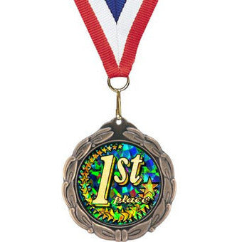 Wreath Medal