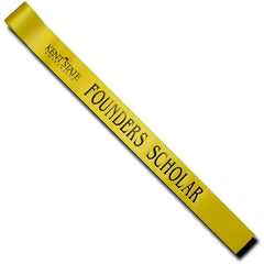 Event Ribbon Sash