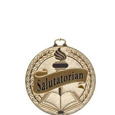 Scholastic Excellence Medals