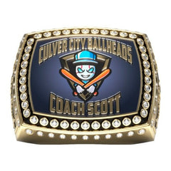 Titan Ring