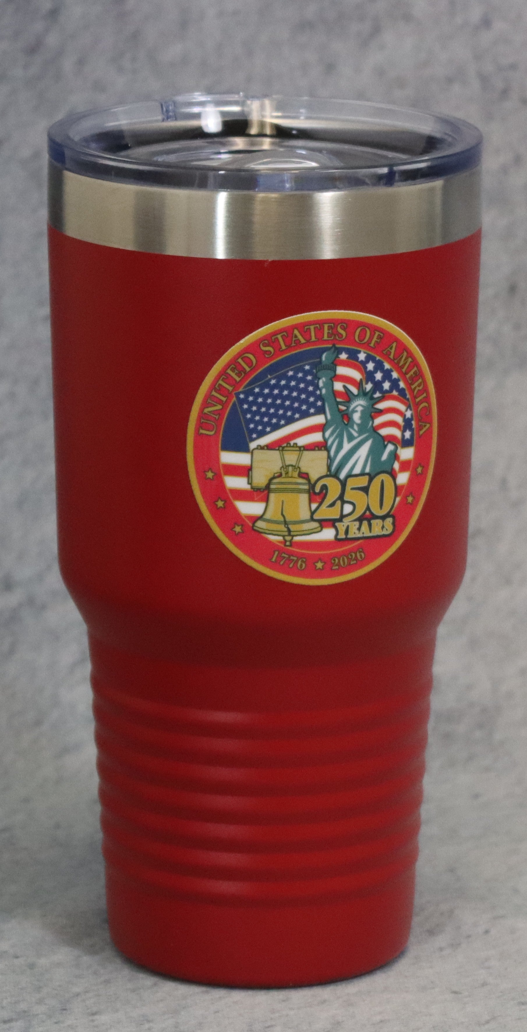 USA 250 - Tumbler - 30 oz.