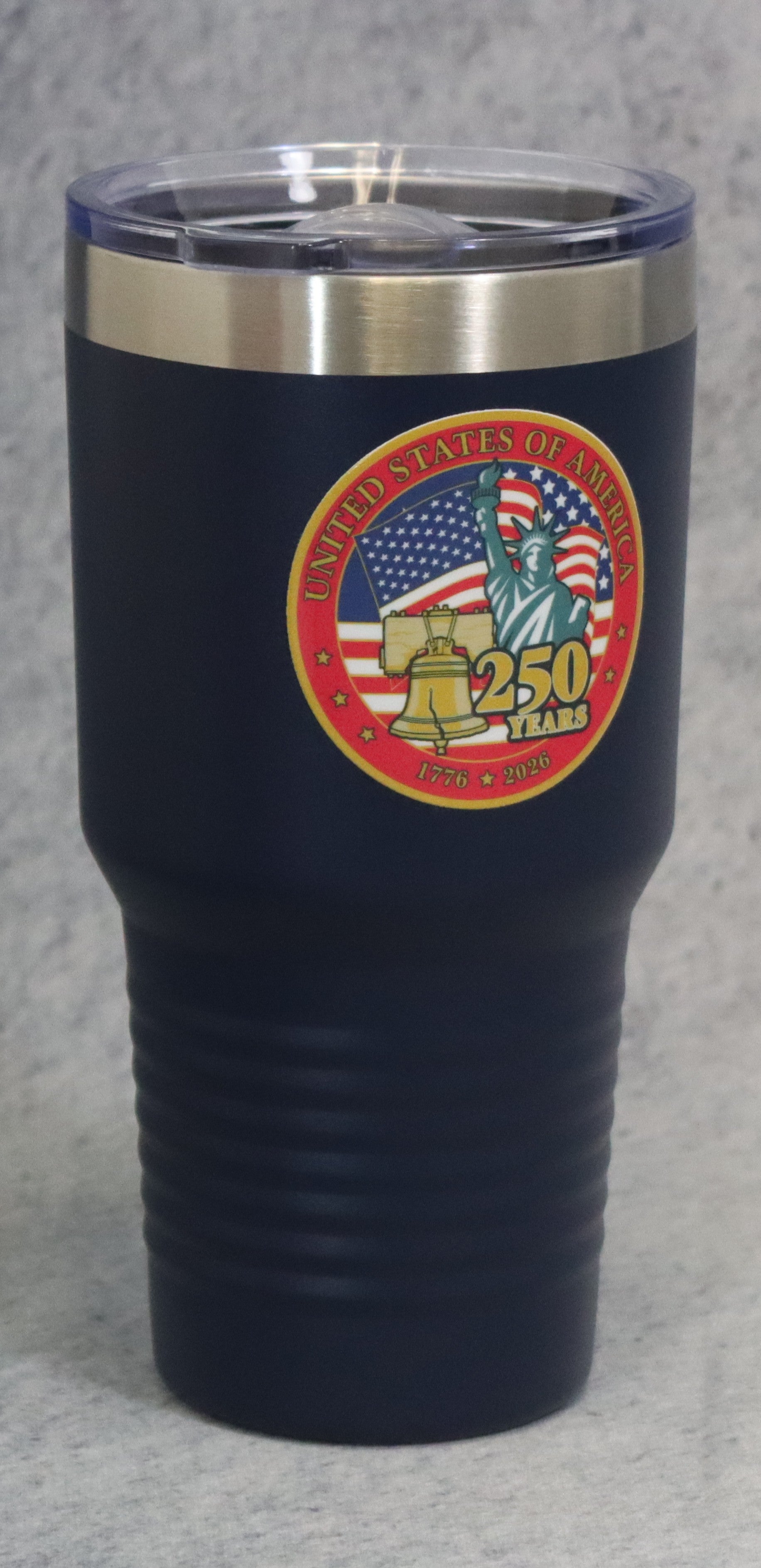 USA 250 - Tumbler - 30 oz.
