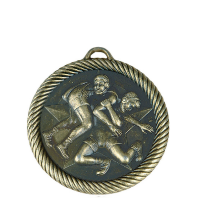 Scholastic Medal: Wrestling