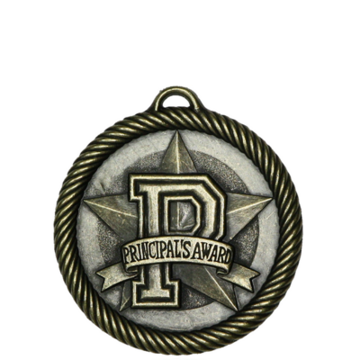 Scholastic Medal: Principal's Award