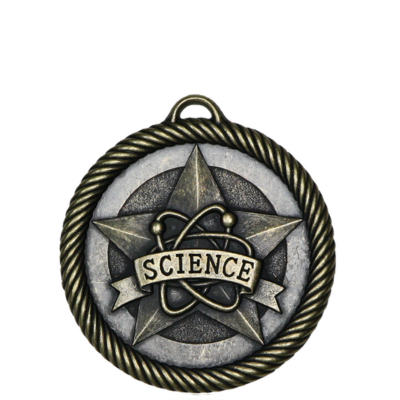 Scholastic Medal: Science