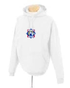 Adult Jerzees 50/50 Pullover Hood