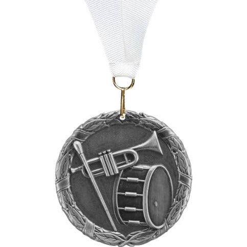 3D Cast Medals