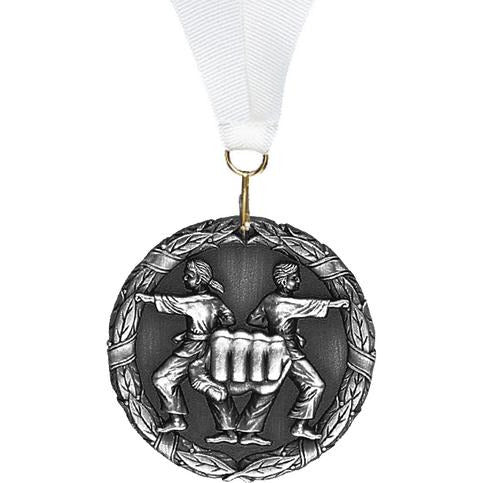 3D Cast Medals